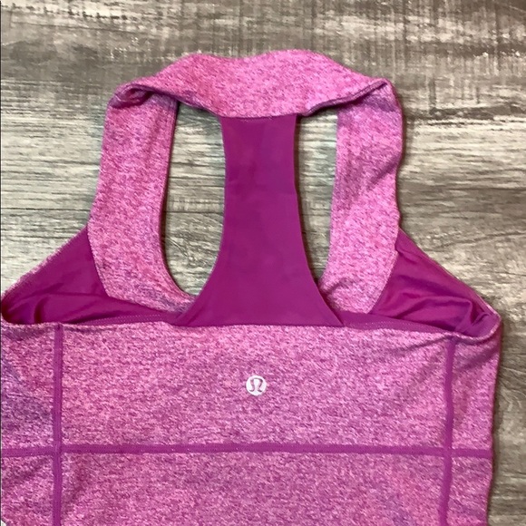 Lululemon tank - Picture 3 of 4